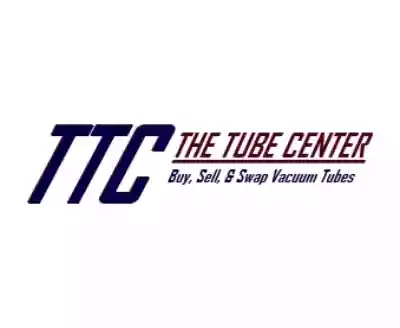 Shop The Tube Center promo codes logo