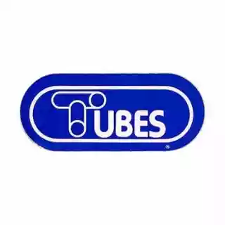 The Tubes logo