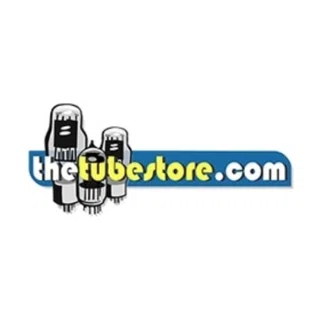 Shop Thetubestore.com logo