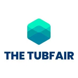 The Tubfair logo