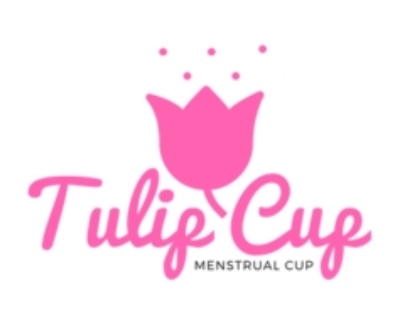 Shop The Tulip Cup logo