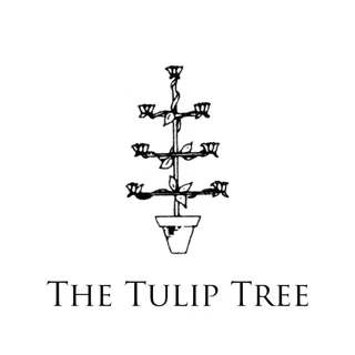 Shop The Tulip Tree  logo