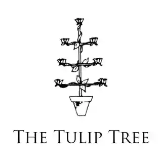 The Tulip Tree  logo