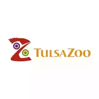  The Tulsa Zoo logo