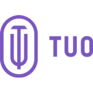 Shop The TUO Life logo