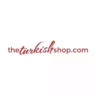 The Turkish Shop logo