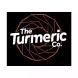 Shop The Turmeric Co discount codes logo