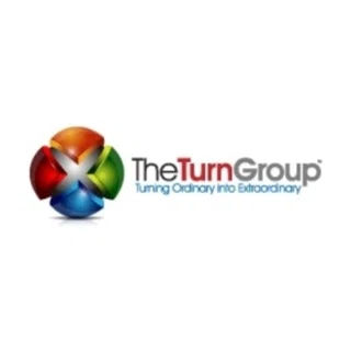Shop The Turn Group logo