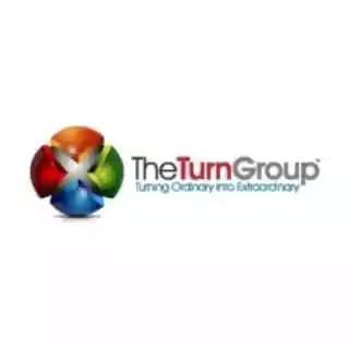 The Turn Group logo