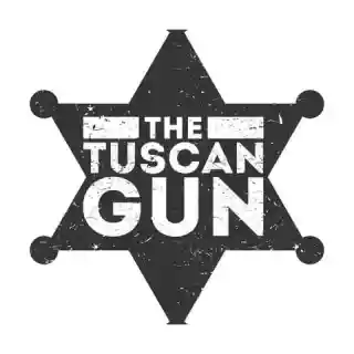 Shop The Tuscan Gun promo codes logo