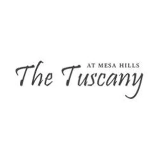 The Tuscany at Mesa Hills Apartments logo