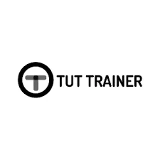 The TUT Trainer logo