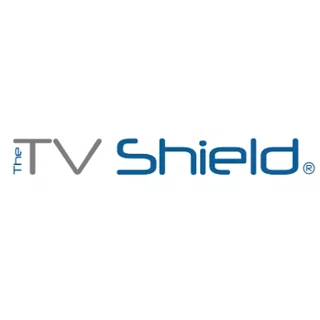 The TV Shield logo