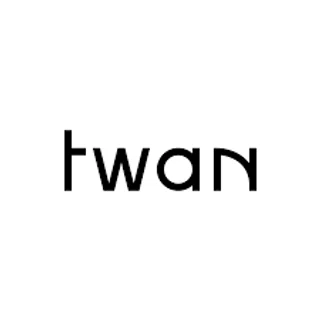 THE TWAN logo