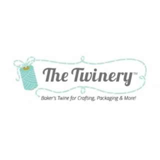 Shop The Twinery logo