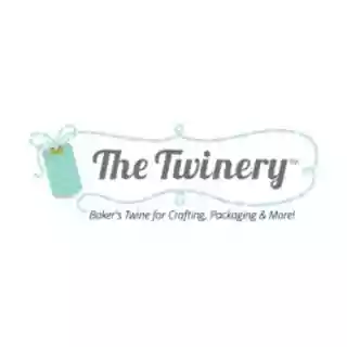 Shop The Twinery coupon codes logo