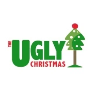 Shop The Ugly Christmas logo