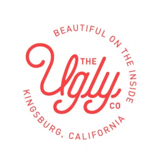 The Ugly Company logo
