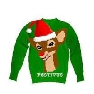 The Ugly Sweater Shop discount codes