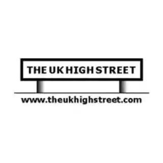 The UK High Street coupon codes
