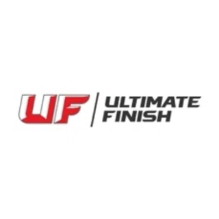 Shop Ultimate Finish logo