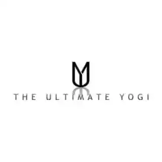 Shop The Ultimate Yogi coupon codes logo
