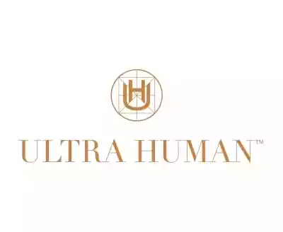 Shop Ultra Human coupon codes logo