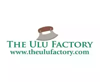 Shop The ULU Factory logo