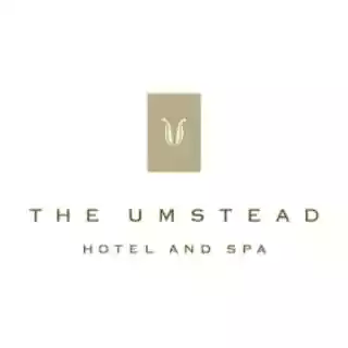 The Umstead Hotel and Spa coupon codes