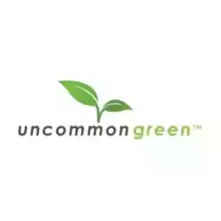 Shop theUncommonGreen promo codes logo