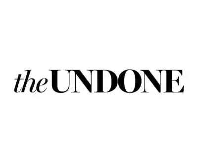 The Undone discount codes