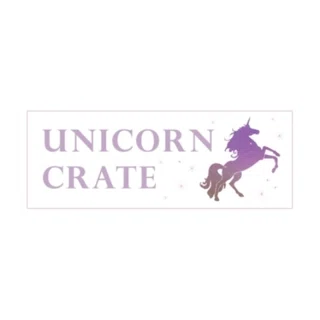 Shop Unicorn Crate logo