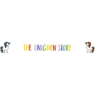 The Unicorn Store logo