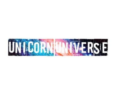 Shop Unicorn Universe logo
