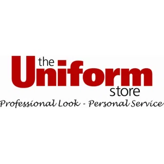 The Uniform Store logo