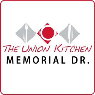 The Union Kitchen logo