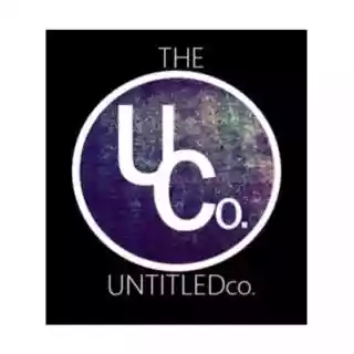 Shop The Untitled discount codes logo