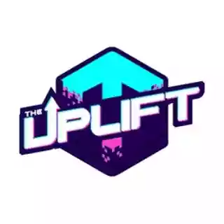 Shop The Uplift World coupon codes logo