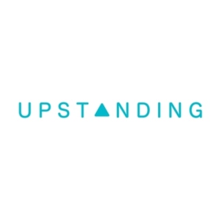 Shop The UpStanding Desk logo