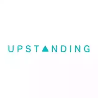 Shop The UpStanding Desk promo codes logo