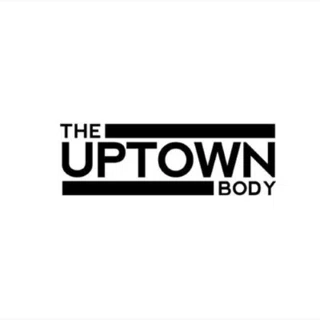 Shop The Uptown Body logo
