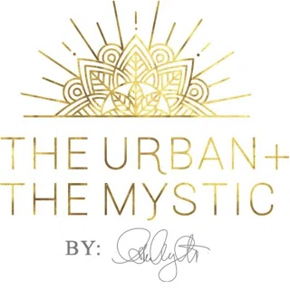 The Urban + The Mystic promo codes