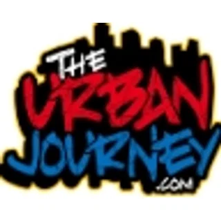 The Urban Journey logo