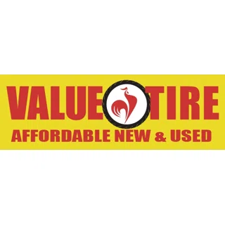The Used Tire Store logo