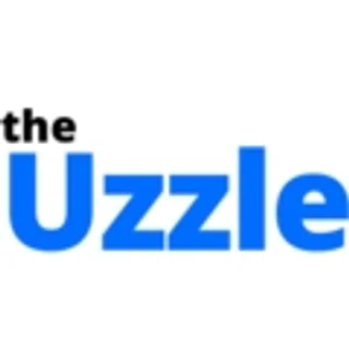 The Uzzle logo