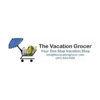 The Vacation Grocer coupon codes