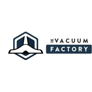 Shop The Vacuum Factory logo