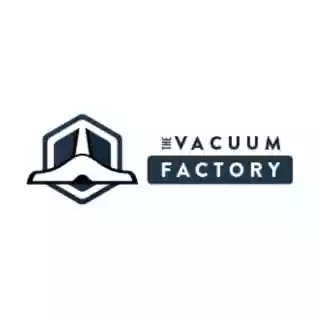 thevacuumfactory.com logo