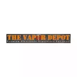 The Vapor Depot coupon codes
