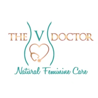 Shop The V Doctor coupon codes logo